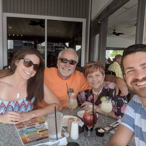 Meet your Posher, Sherry